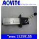 Terex TR100 PARKR retarder control valves 15259155