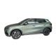 Electric Vehicles Made In EV360 EV 535 BYD Yuan Plus 2023 510km Flagship Version 150 KW Single-speed Transmission