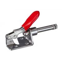 Stainless Steel Small Duty Quick Release Push Pull Toggle Clamp GH-301-AMSS