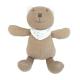 OAINI ODM OEM Plush Animal Toys Popular Brown Soft Animal EN71 Bear