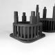 ABS Nylon TPU Plastic Resin Laser Rapid Prototype SLA SLS FDM MJF SLM 3D Printing Service