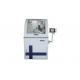 Cleaning Cooling System Metallurgical Cutting Machine with LCD Touch Screen
