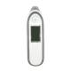 Accuracy 0.4F Automatic Infrared Thermometer Switchable Head Temperature