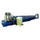Roof Sheet 22kw Scaffold Deck Forming Machine