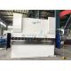 200 Ton - 3200 Hydraulic Press Brake 3200mm NC Folding Machine For Mild Steel