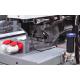 High Efficiency Plastic Injection Molding Machine MZ1050MD Preform Injection Type