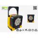 Home Painting 8 Pcs 3W Led Rechargeable Work Light