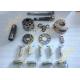 708 2L 00500 708 2L 06630 Hydraulic Repair Parts For PC200-8 Komatsu Pump