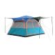 Waterproof Camping Tent  Breathable Mesh Camping Tent  GNCT-028