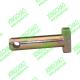 R105256 JD Tractor Parts PIN,for Center linkage,Stabilizer RE243206 Agricuatural Machinery Parts
