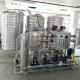 Reverse osmosis system for drinking water system ro water treatment plant