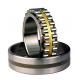 NN3020KP4W33 100*150*37mm Double Row Cylindrical Roller Bearing  Torsion Resistant