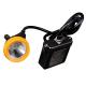 KL5LMC Rechargeable Lithium Ion LED Miner's Lamp Portable Waterproof IP68 Underground Safety Mining Headlamp