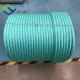 6 Strand Pp Danline Combination Rope Reinforced For Marine Rope Fishing Rope