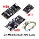 M18 M28 M38 Audio Receiver Board Lossless Decoder Kit BLT 4.2