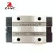 Linear Guide Rails Ball Slide Block Bearing GHH25CA For Cnc Machine