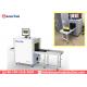 Digital X Ray Baggage Scanner Parcel Inspection Detection Machine LINUX System