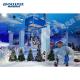 Indoor Snow Park Ice Storage Capacity Other and On-site Installation After-sales Service2