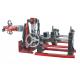 Plastic Hdpe Pipe Butt Fusion Welding Machine Joint Hydraulic SHT200-2/4(A)