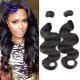 Black Women Cambodian Loose Curly Hair Extensions 100 Real Human Hair 