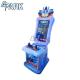 Overlord Of Air Fighting Video Drop Coin Game Machine / Shooting Arcade Equipment