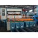 High Speed Paper Pulp Molding Machine For Egg Tray , Fully / Semi - Automatic