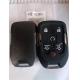 5+1Button HYQ4EA 13529633 46E Chip 433MHz Car Remote Key For Chevrolet Suburban Tahoe