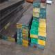ISO Plastic Mold Steel Flat Bar With Width 155-2200mm S50C P20 1.2312 1.2316 1.2738  1.2083