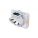 Golden Future KL6LMB 15000Lux Digital Cordless Led Miner Lamp Mining Safety Lamp