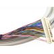 High-Speed LVDS Cable For Industrial Applications With Fast And Accurate Data Transfer LVDS Cable Assembly Custom Cable Design