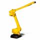 Used Industrial Automatic Arm Robot Welding Equipment Fanuc M710