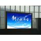 Super Stability Led Video Screen Rental , Led Video Wall Hire 70kg