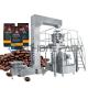 Stainless steel Multi - Station Coffee Packing Machine 1kg Coffee Product Filling Machine