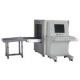 34mm steel penetration ABNM-6550C X-ray baggage scanner for airport security inspection