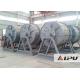 Intermittent Cement Ball Mill With Manganese Steel Rubber Ceramic Liner