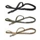 Outdoor Nylon Dog Pet Traction Rope Explosion Proof Buffer Elastic