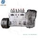 Mitsubishi Engine Diesel Pump 6D16 6D102- 6D102-7 Fuel Pump For Excavator Pump Assy