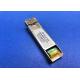 Professional 10G SFP Module 1330nm DFB Laser RX1270nm LC 10KM Bi Directional