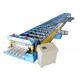 0.8-1.2mm Metal Deck Roll Forming Machine