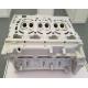 Careful Design Aluminium Gravity Die Casting Cylinder Block Casting and Mould