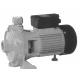 2 HP Centrifugal Water Pump / Electric Centrifugal Pump For Garden Irrigation , SCM2-60