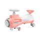Ride On Toy Style Plastic Baby Balance Car Carriage Toys with Balanced Scooter Bike