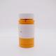 Golden Yellow Polyester Pigment For Coatings Leather Cosmetic Inks