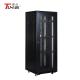 Computer Server Storage Cabinet 32U 800mm * 800mm , Network Rack Enclosure Anti - Vibration