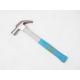Industrial Grade The Most Durable Quality 21MM-29MM Size British Type Claw Hammer With Plastic Handle