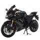 1345 Mm Wheelbae Street Sport Motorcycles , Motorsport Bikes 1950X770X1100 Mm