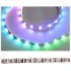 4MM 60 LED SK6812mini SMD3535 RGB pixel LED strip