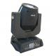 Wedding Place Sharpy 200w Beam Moving Head Light With Master Slave Mode