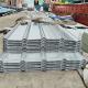 840 type of 0.476mm silver grey nanometre insulated roof sheet 5 meters length for warehouse