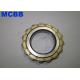 Chrome Steel Cylindrical Thrust Bearing For Agricultural Machinery